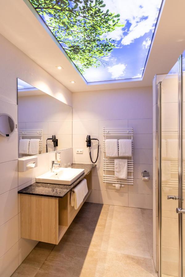 Deluxe Double Room Balcony