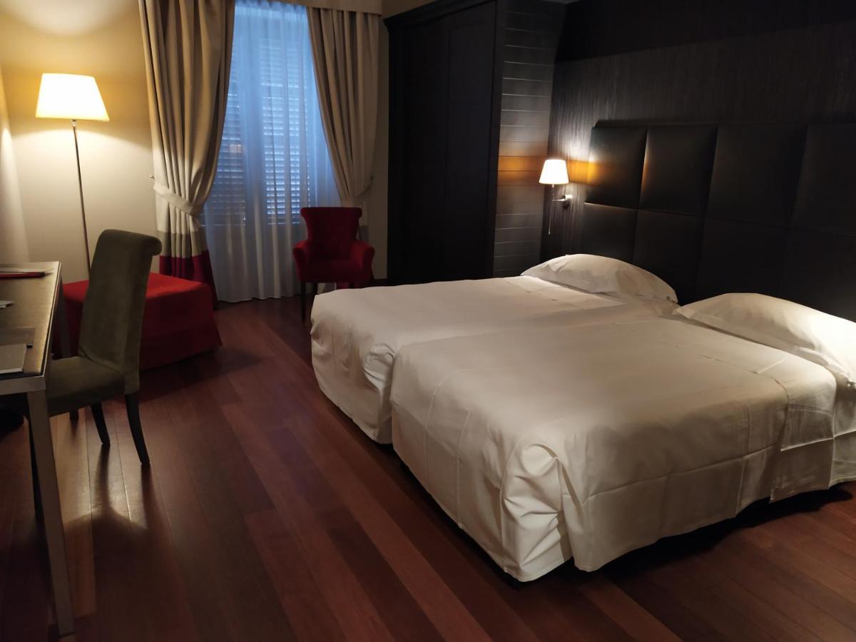 Classic Double or Twin Room