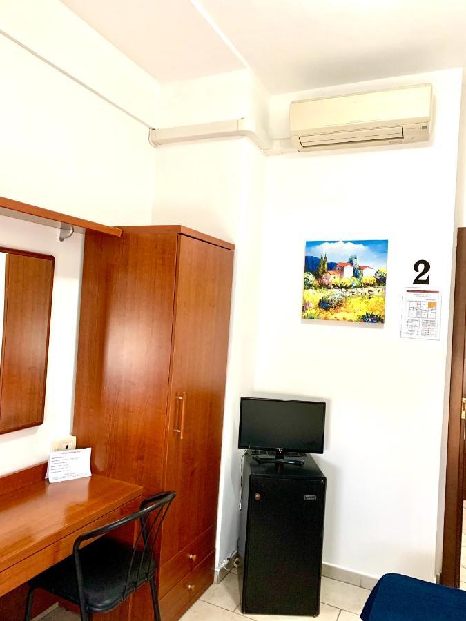 Single Room