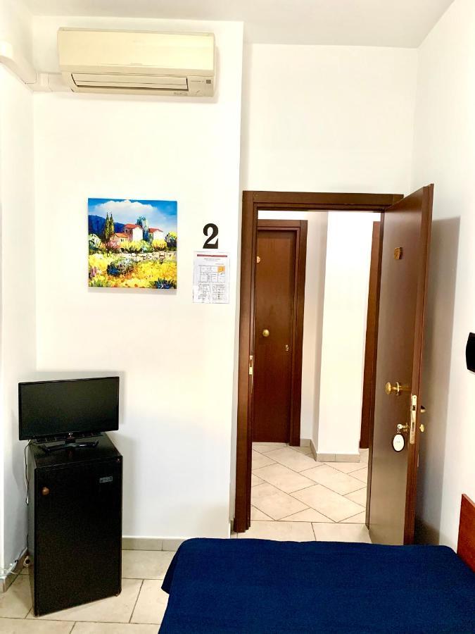 Single Room