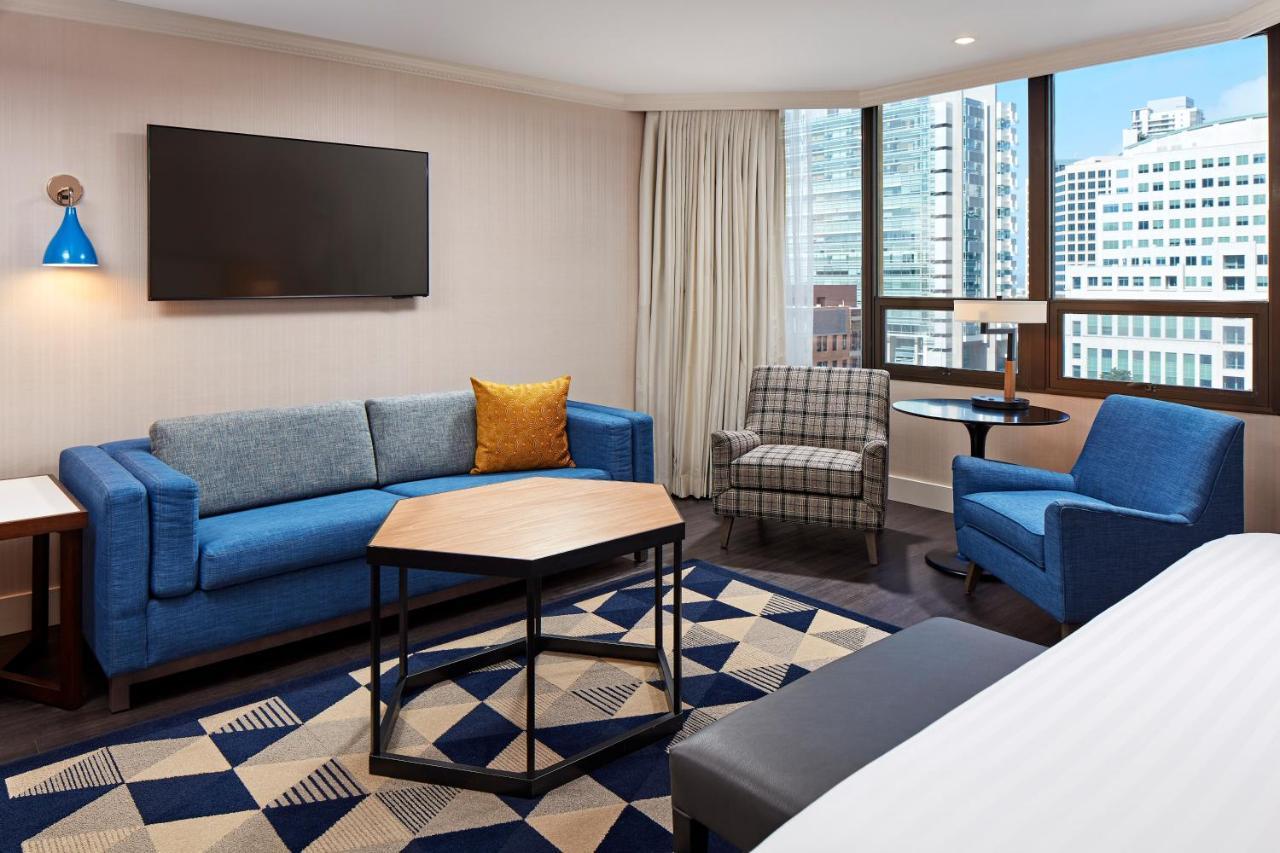 Primo King Room