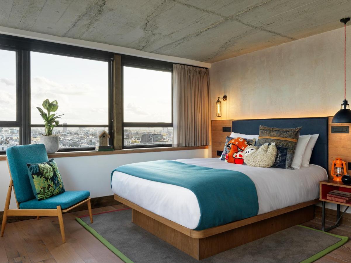 Chambre Supérieure Lit Queen-Size