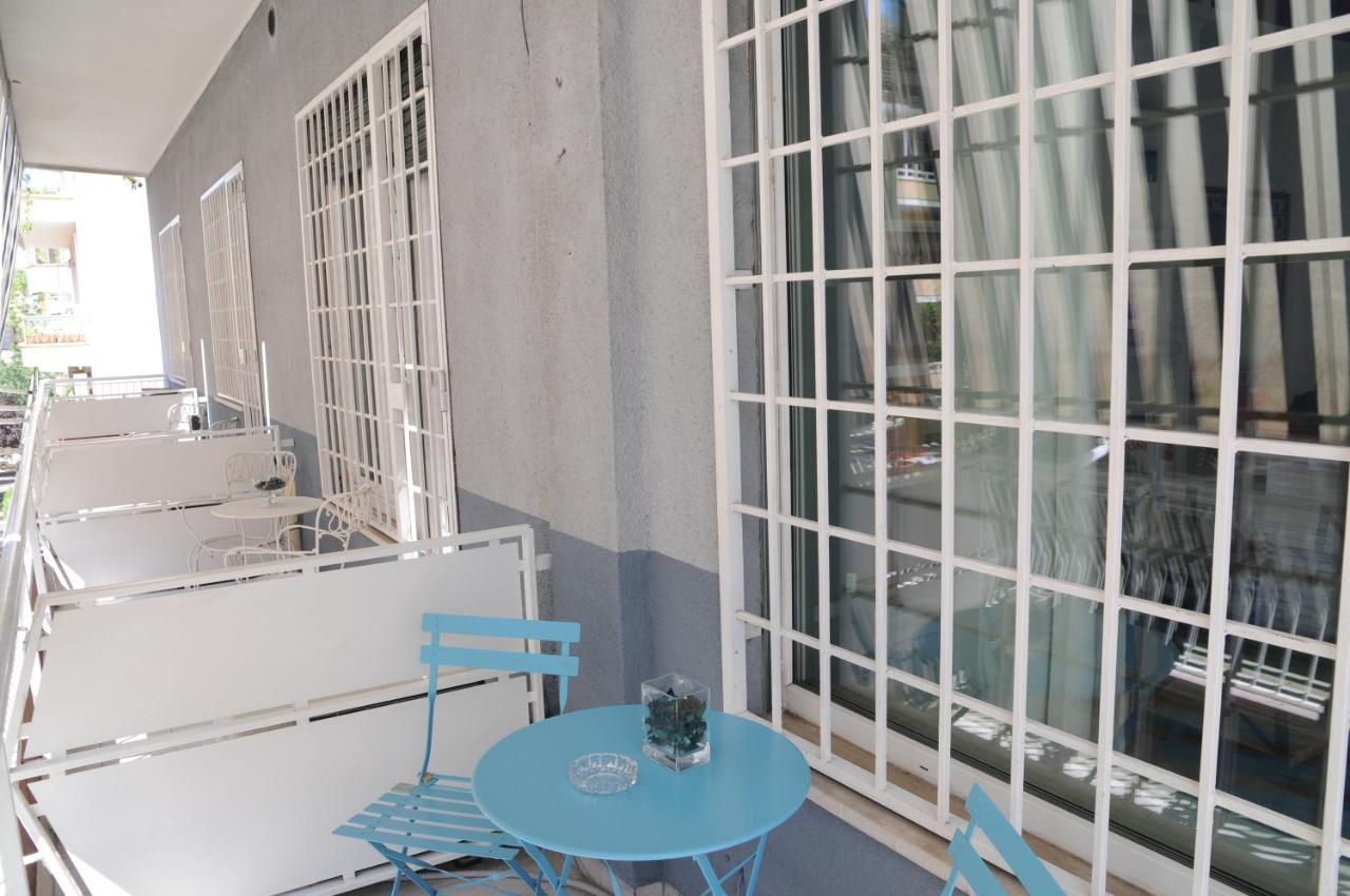 Double Room Balcony
