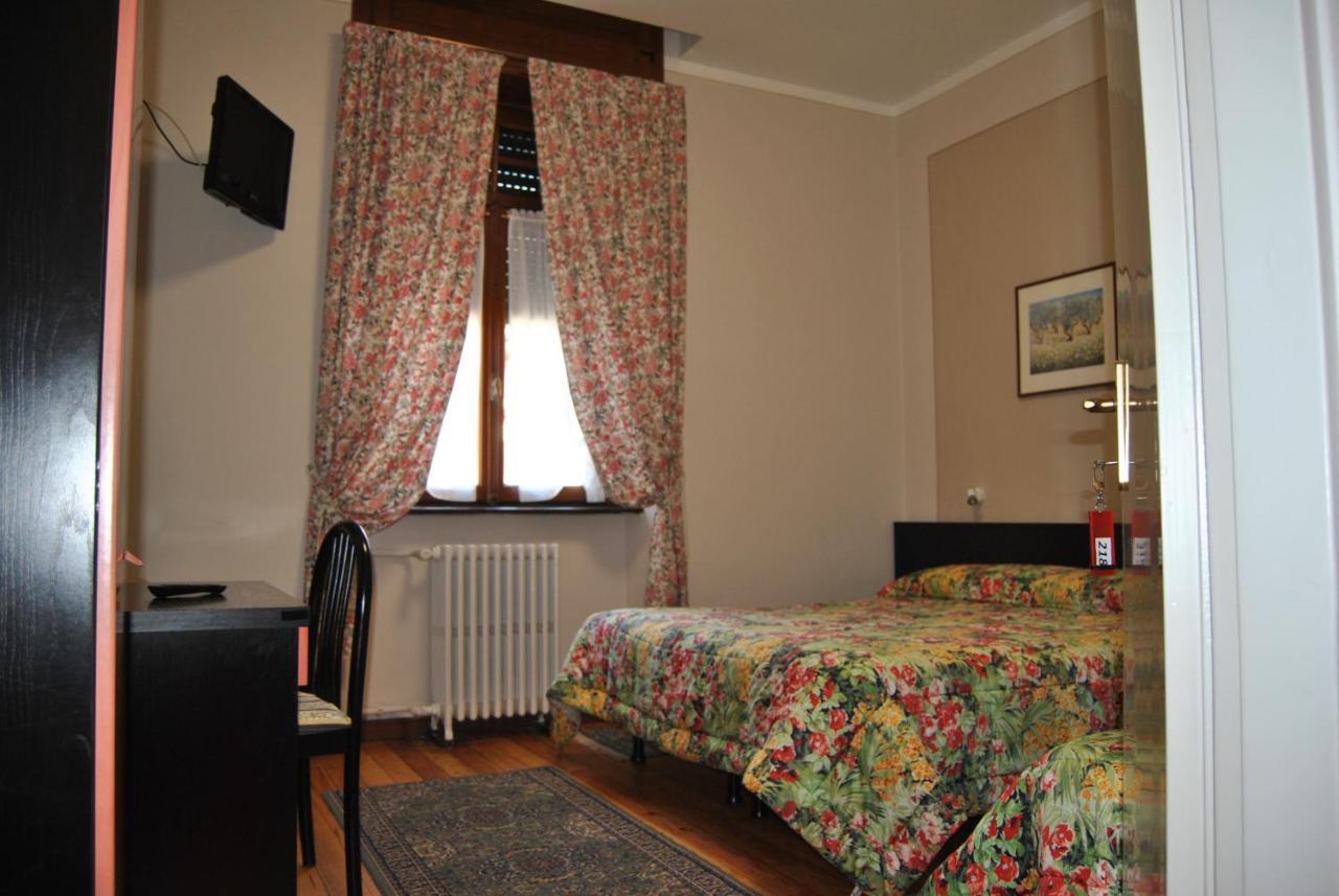 Dreibettzimmer