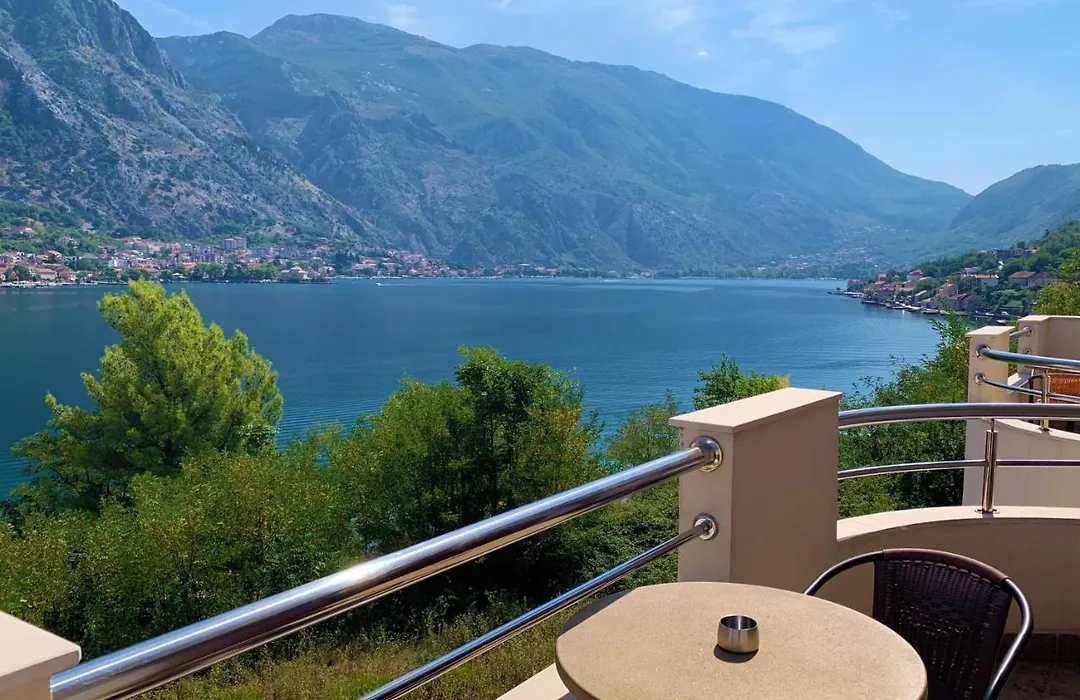 Hotel Galia-1