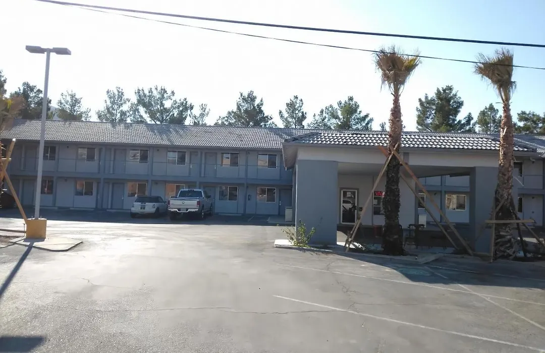 Exchange Club Motel-1