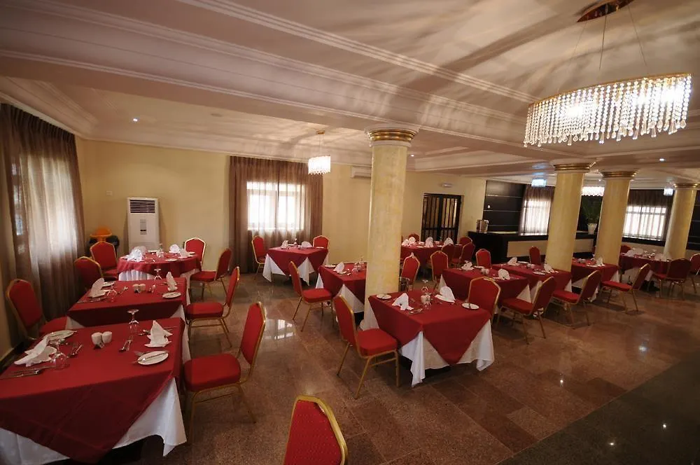 Best Western Homeville Hotel-1