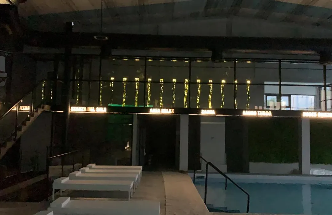 Itv Resort And Spa-1
