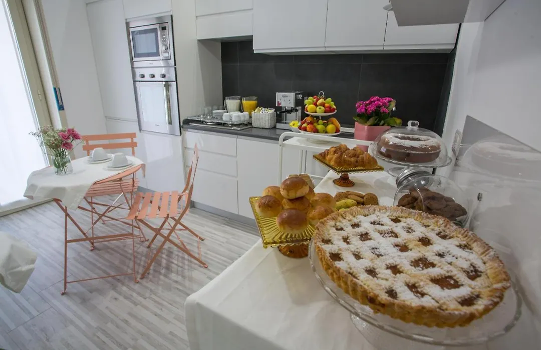 B&B Al Centro-1