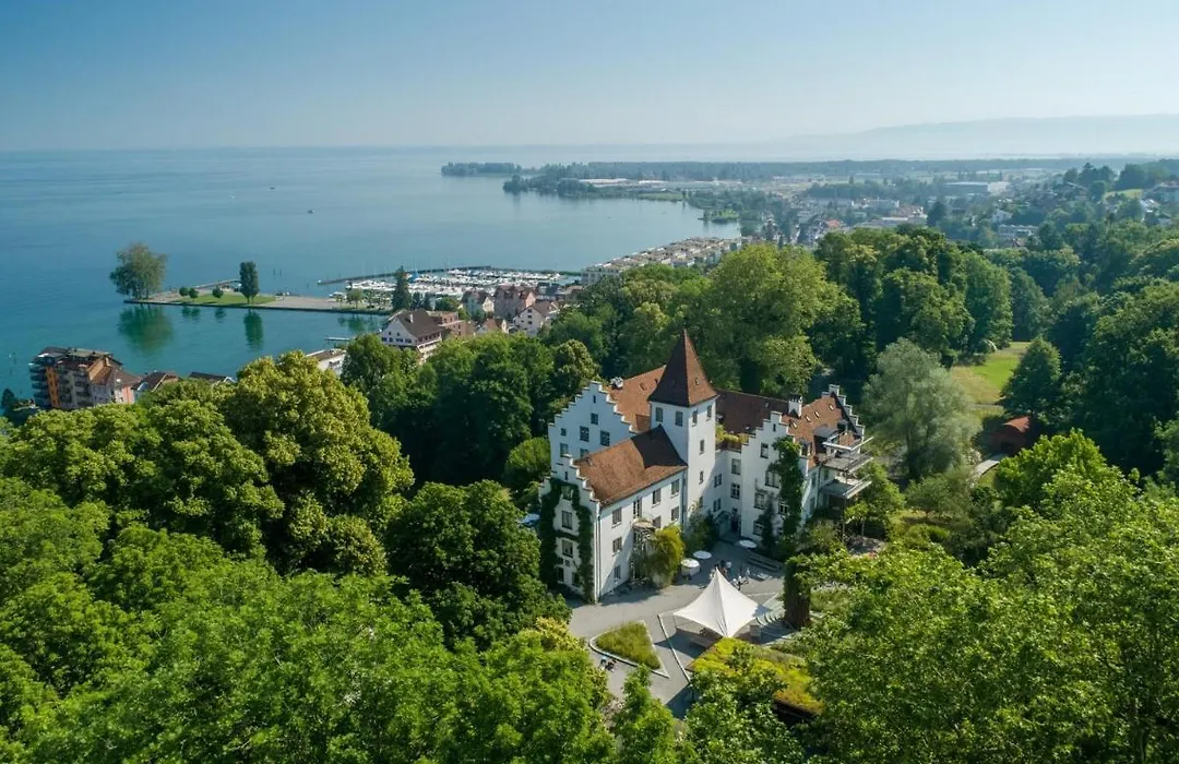 Schloss Wartegg-1