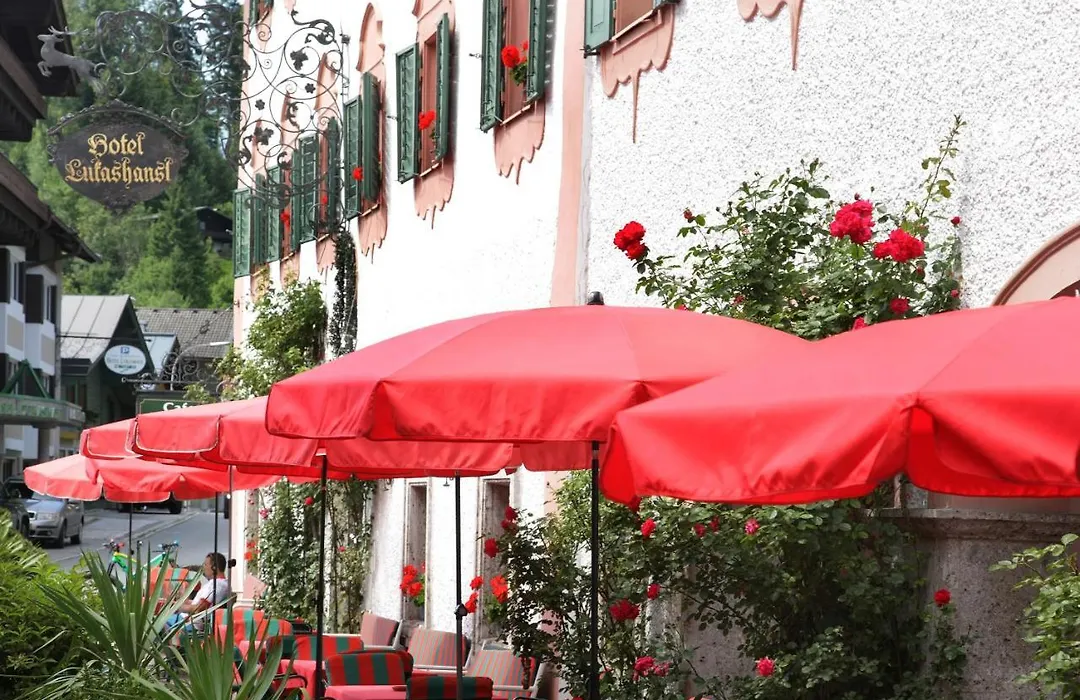 Hotel Lukashansl-1