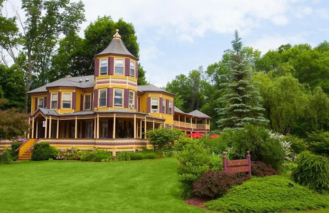 Fairlawn Inn-1
