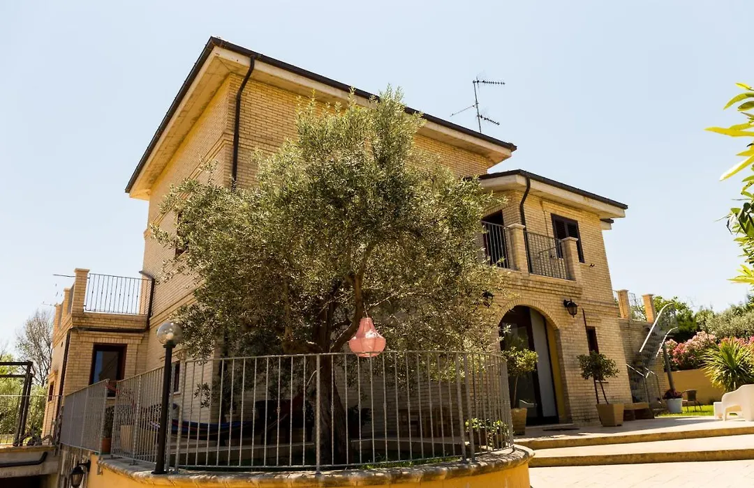 Villa Saraceni-1