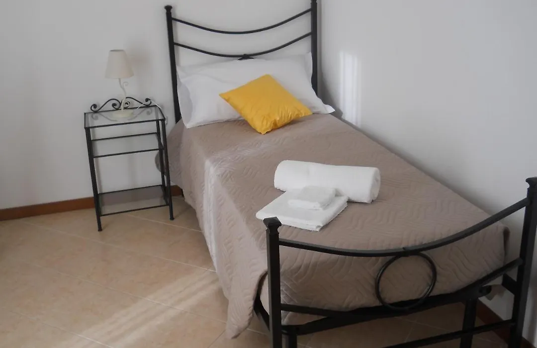 B&B Cielo & Mare-1