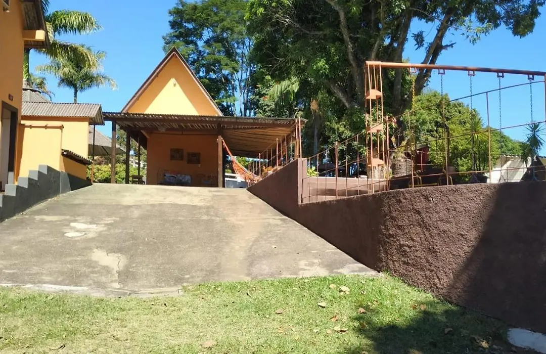Pousada O Caipira-1