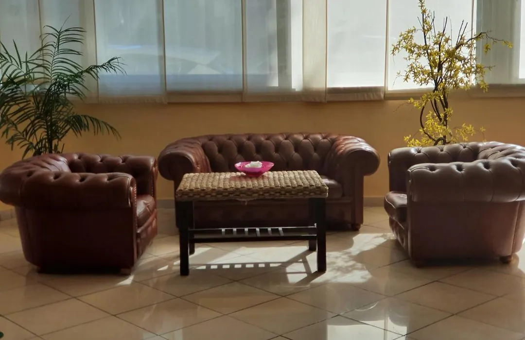 Hotel Aramis-1