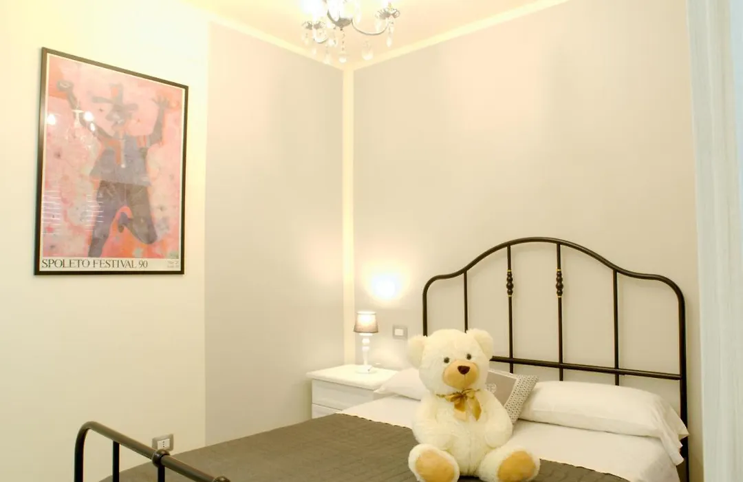 B&b La Rocca-1