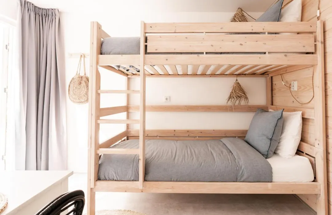 B&B Vacay Dune Lodges Ouddorp-1