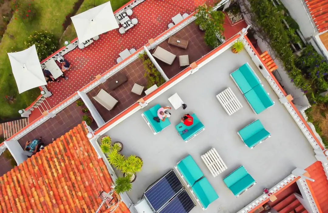Hostal Avalon-1