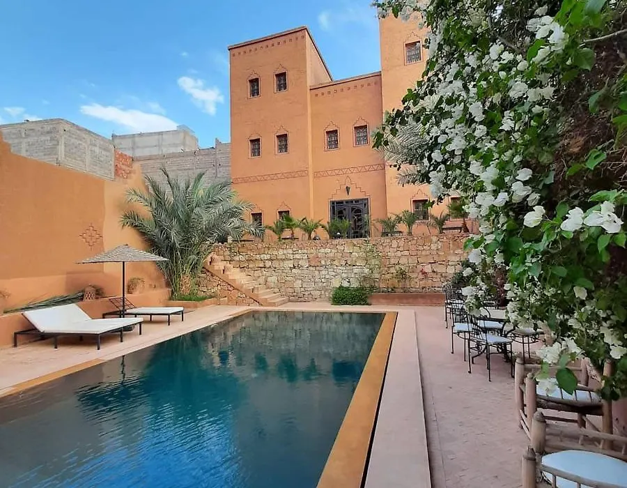Riad Bouchedor-1