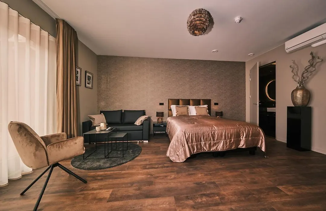 Stadshotel Weert-1