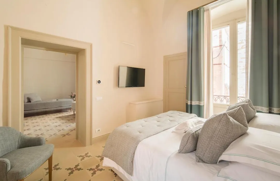 San Michele Suite-1