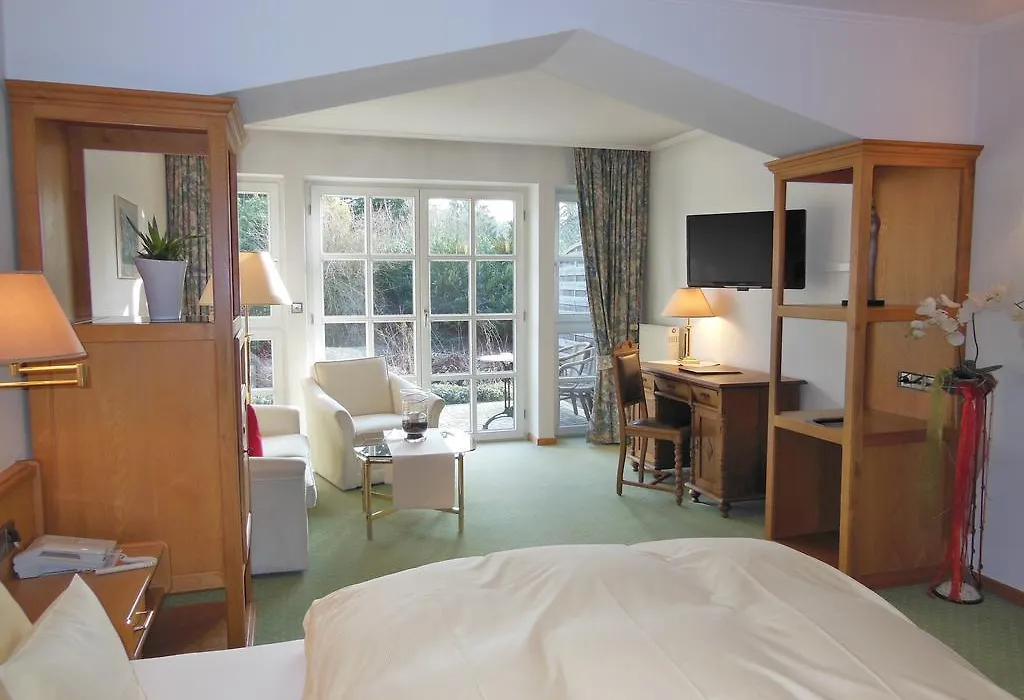 Hotel Hubertushof-1