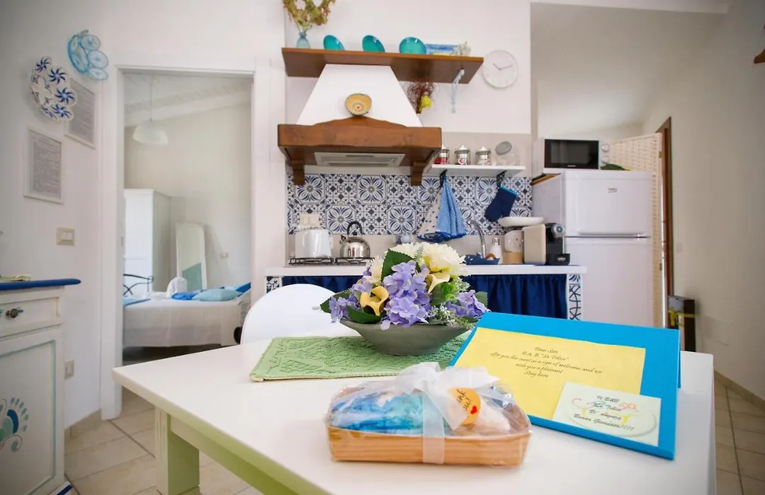 Holiday Room Sa Tebia-1