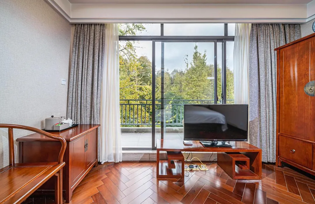 Guilin Zizhou Panorama Resort-1