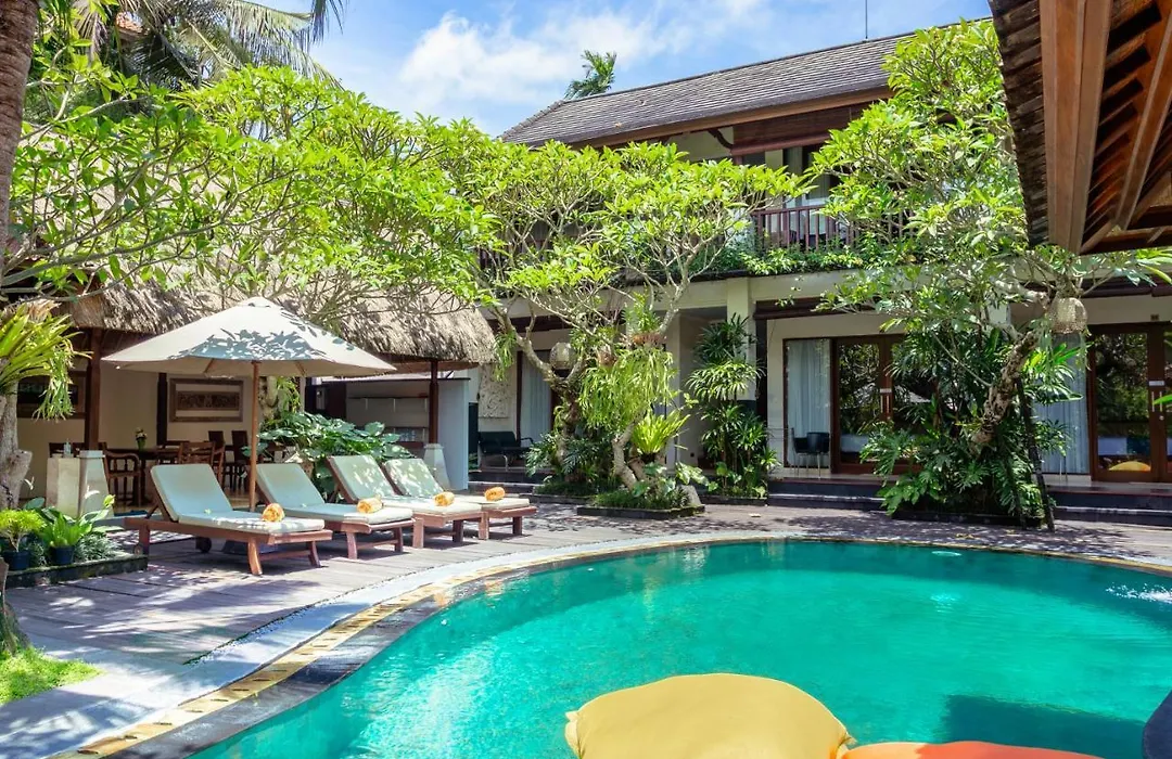 Lumbung Sari Ubud Hotel-1