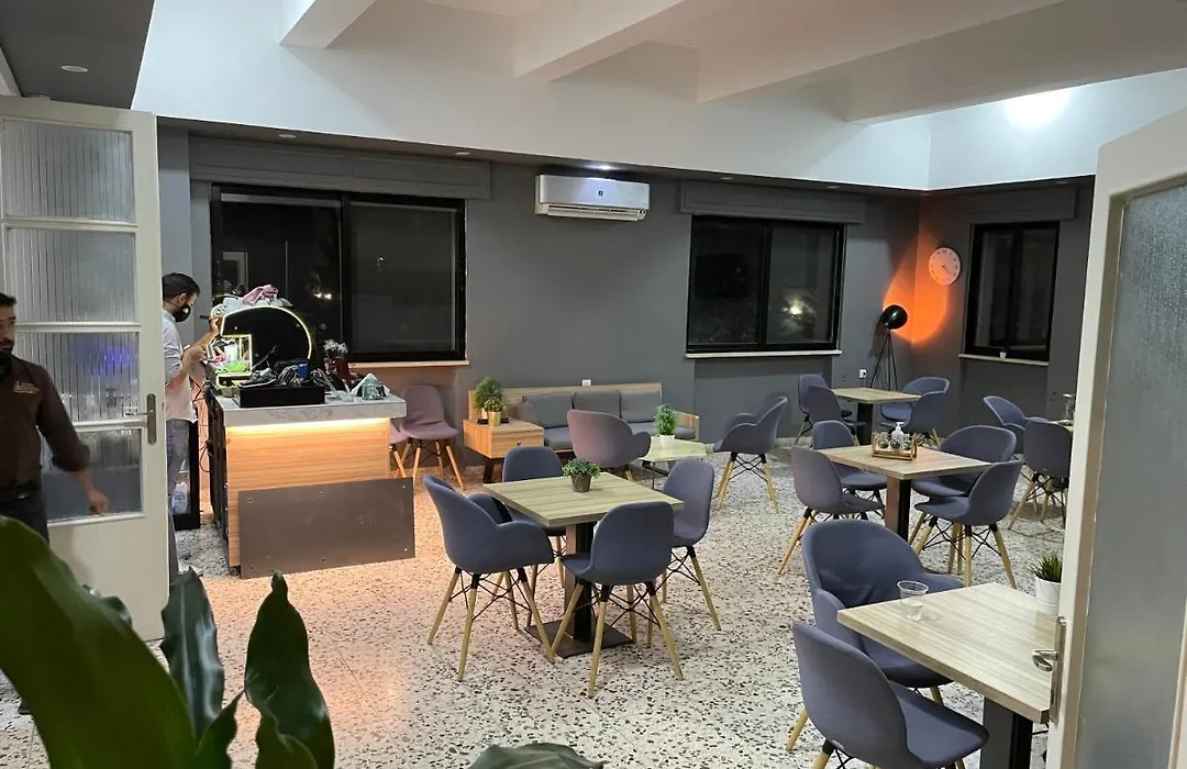 The Y Hotel-1