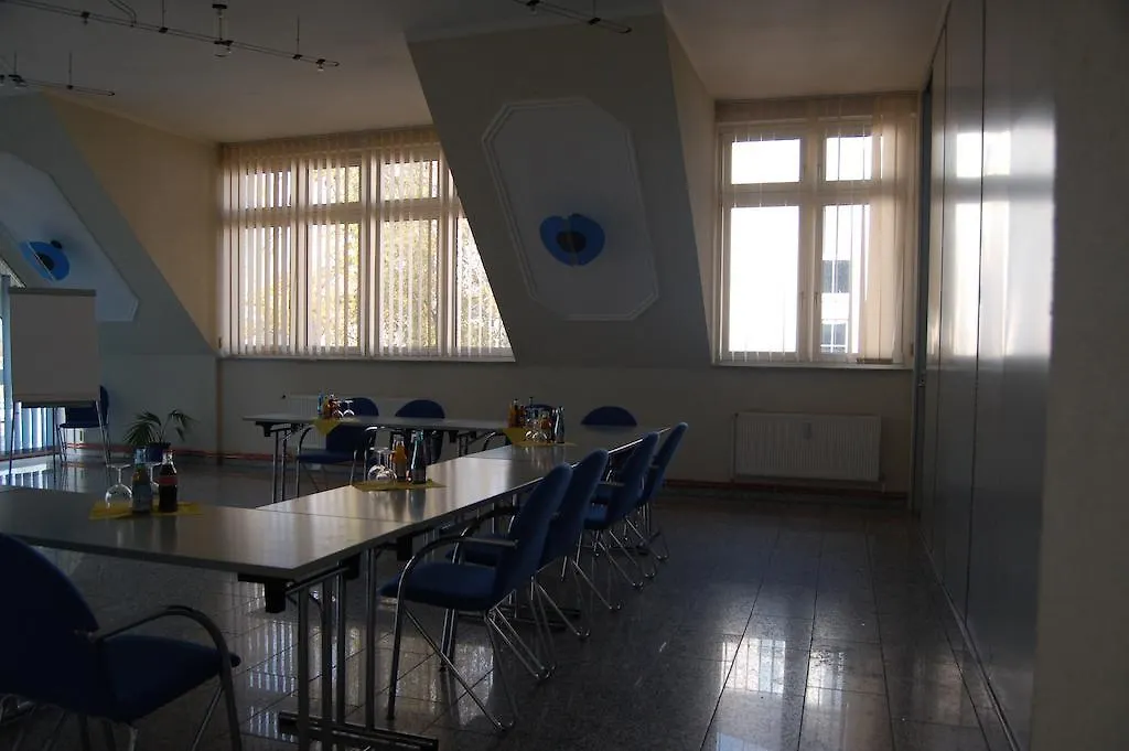 Hotel Grossbeeren-1