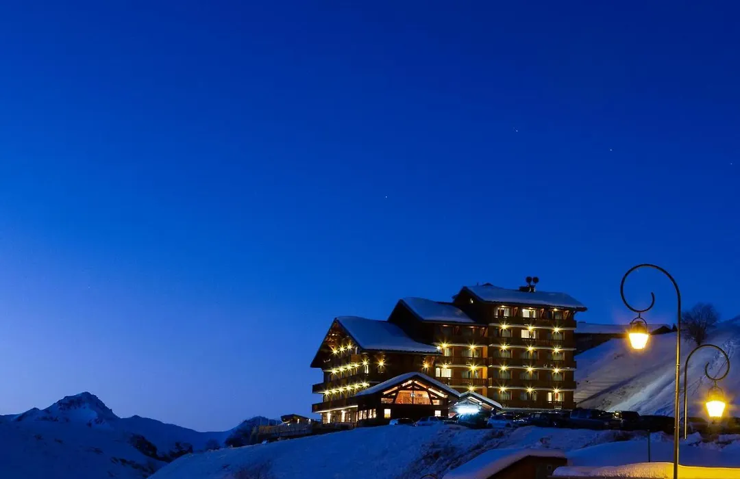 Ours Blanc Hotel & Spa-1