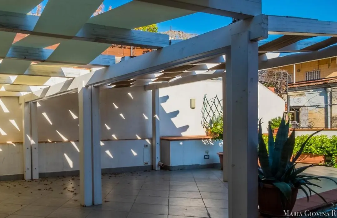 Casa in Centro Foggia-1