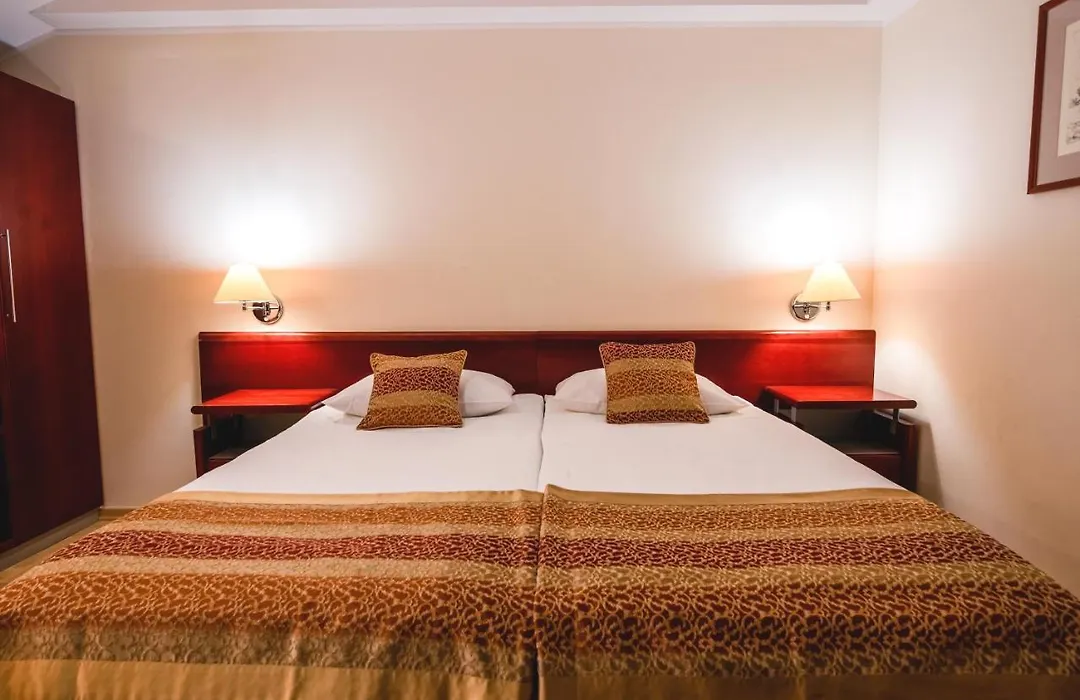 Hotel Stil-1