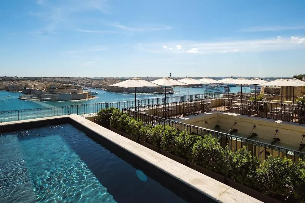 The Gomerino Hotel-1