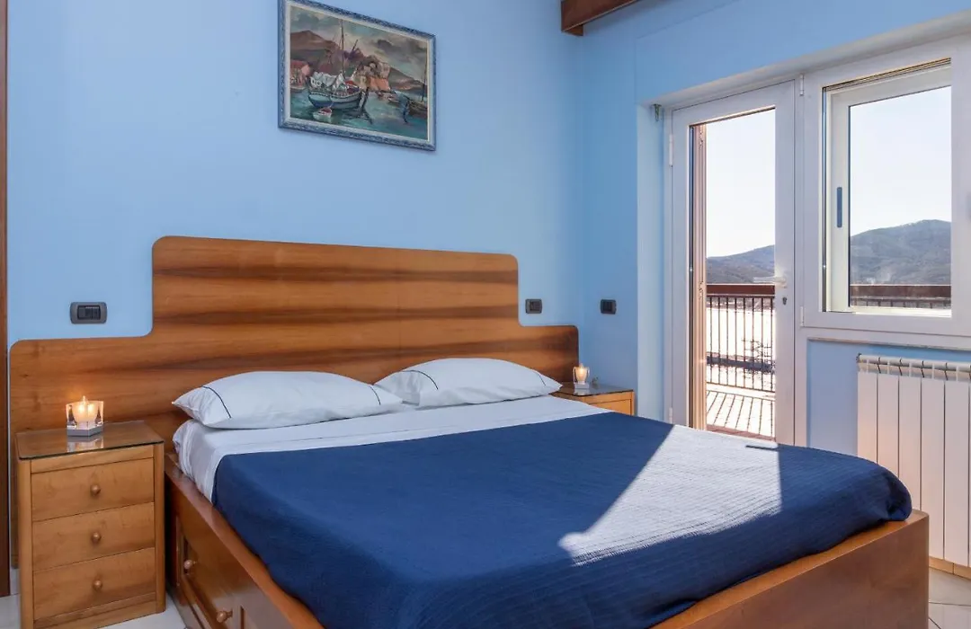Dal Sandro B&B-1
