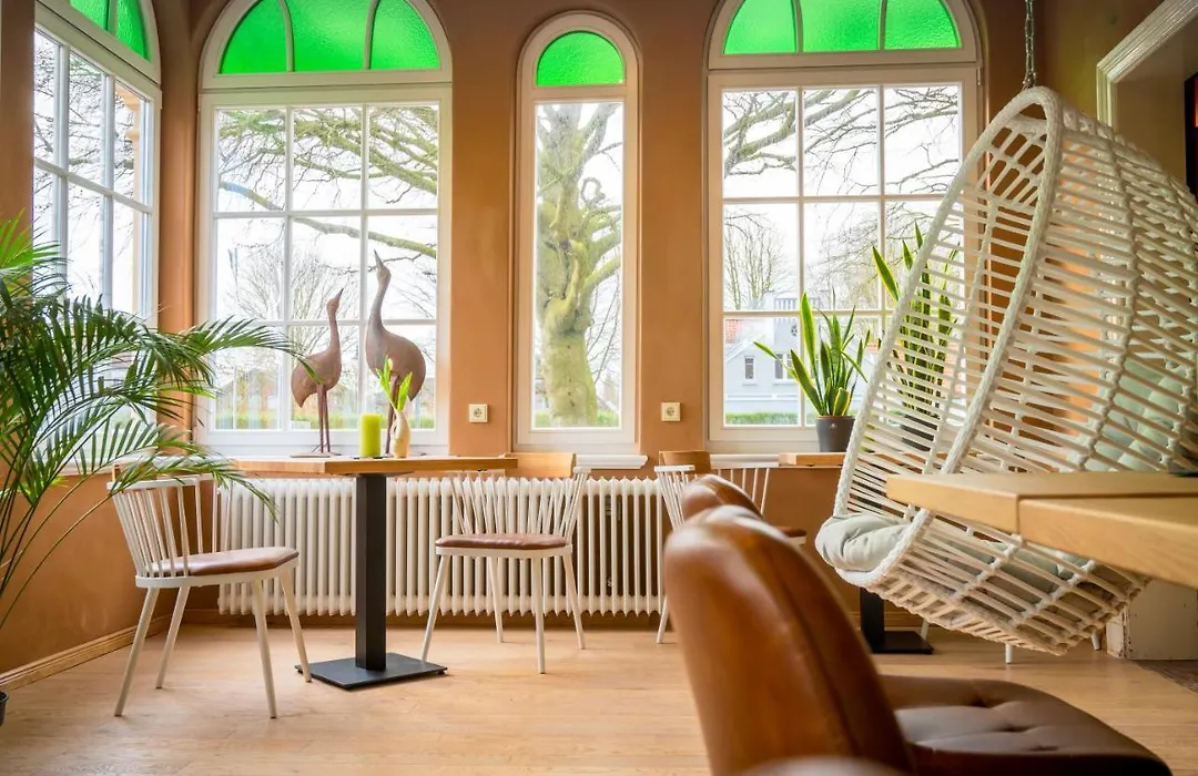 Parkhotel Jever-1