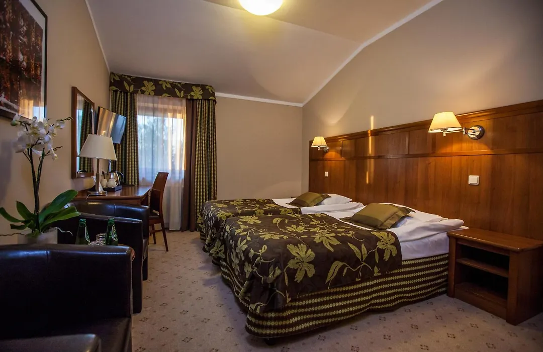 Farmona Hotel Business & Spa-1