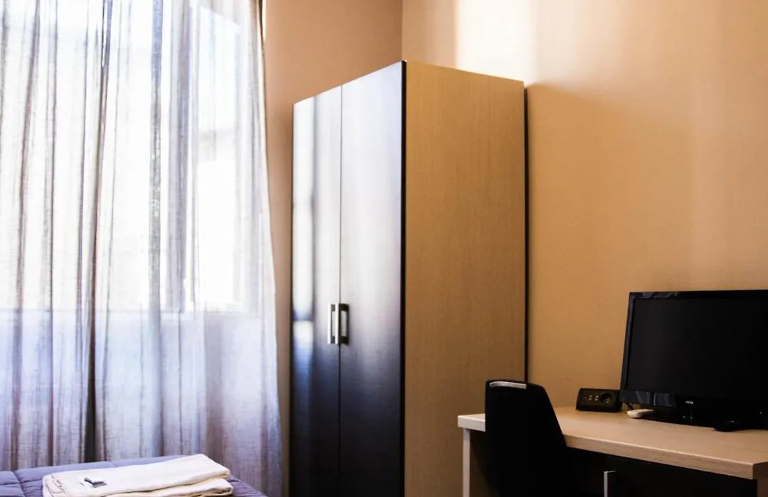 Mosaic Central Guest House-1