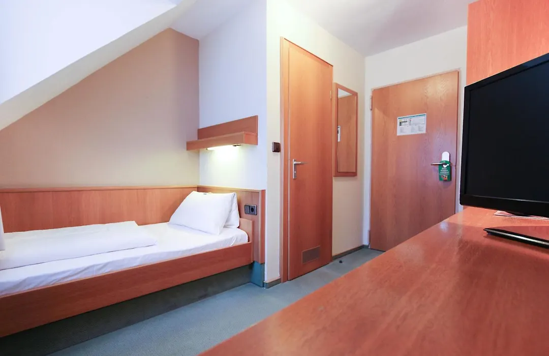 City Hotel Würzburg-1