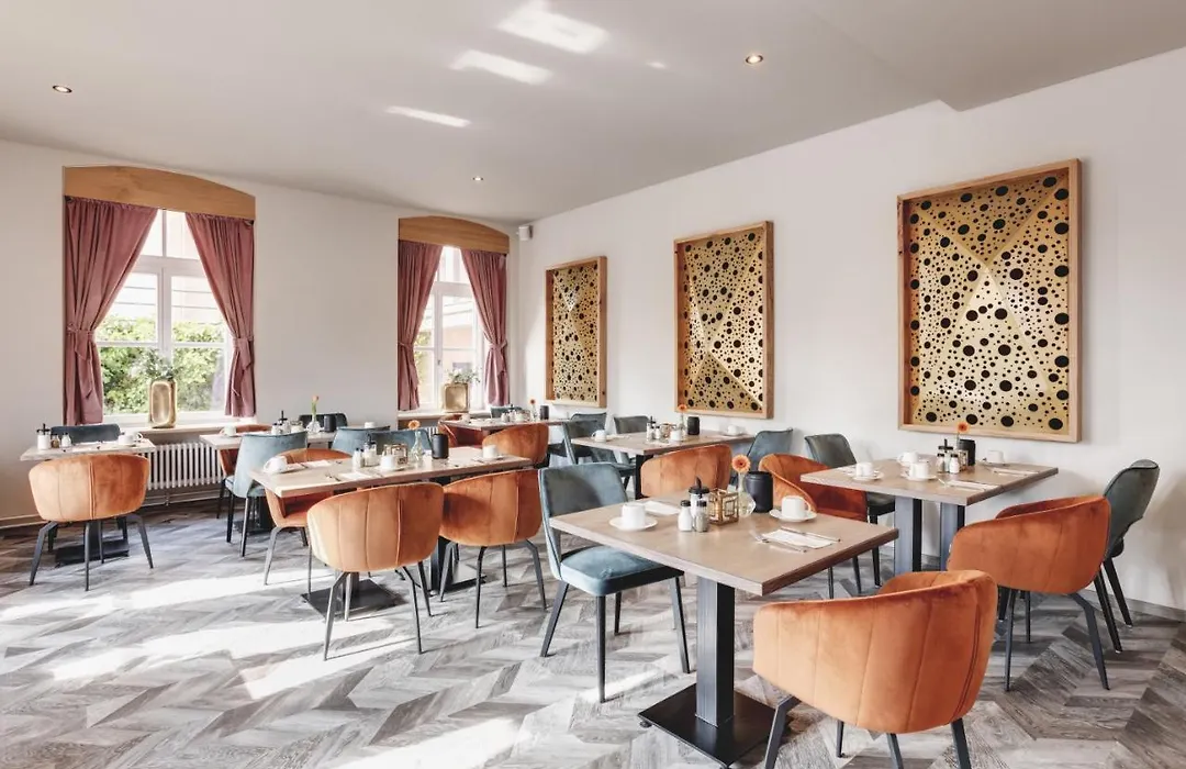 Hotel Das Bischof-1