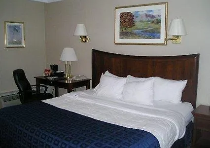 Clarion Hotel Buffalo Airport-1
