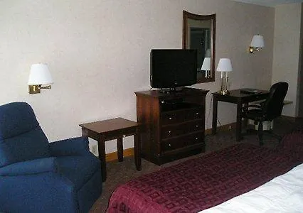 Clarion Hotel Buffalo Airport-1