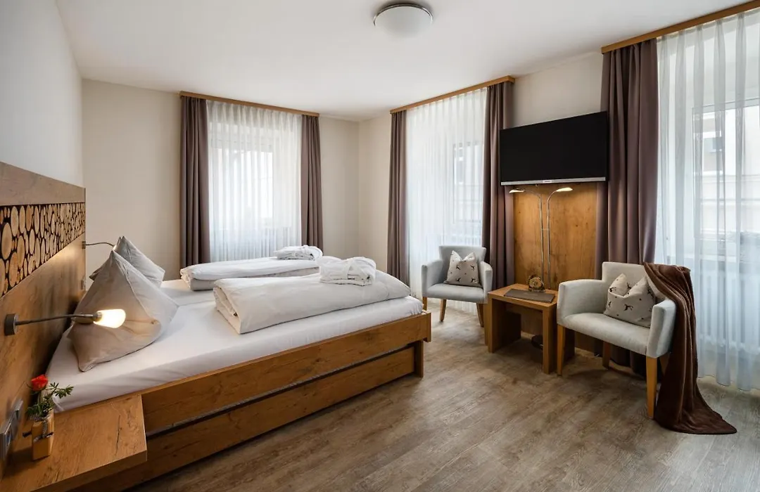 Hotel Zur Post-1