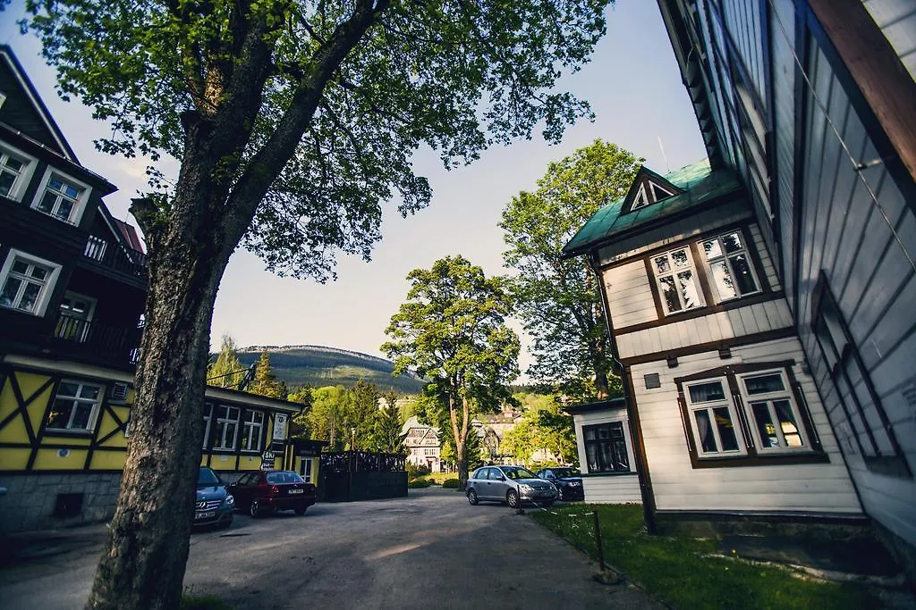Depandance Villa Hubertus-1