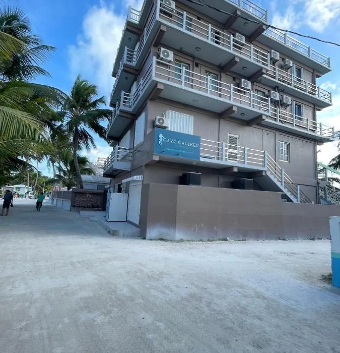 Caye Caulker Beach Hotel-1
