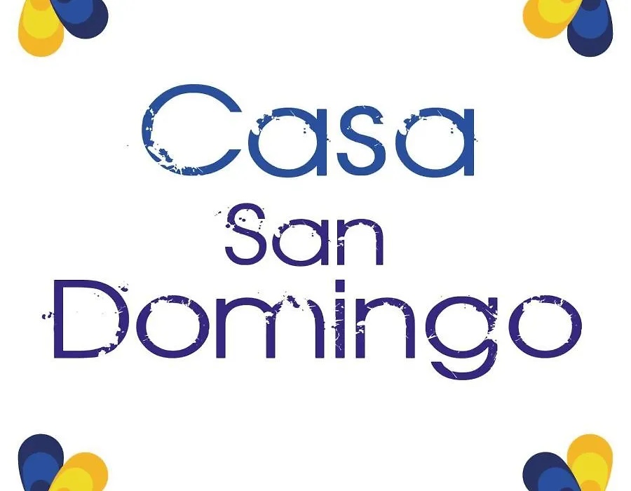 Casa San Domingo-1