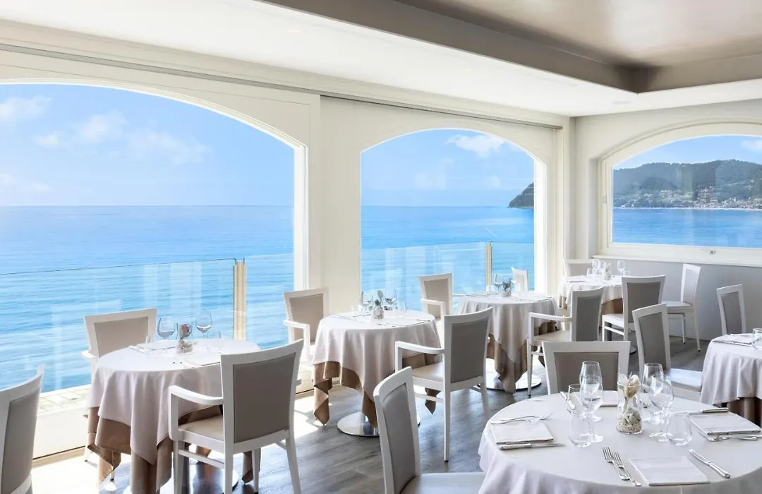Grand Hotel Spiaggia-1