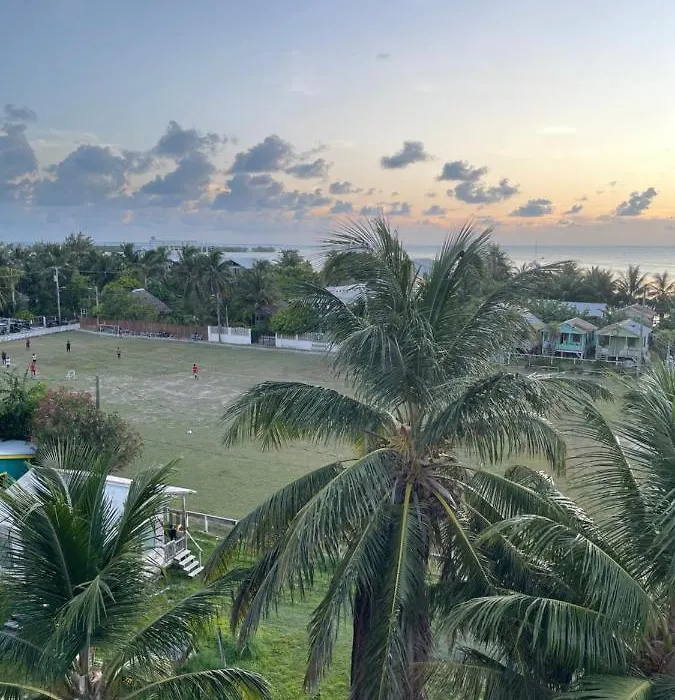 Caye Caulker Beach Hotel-1